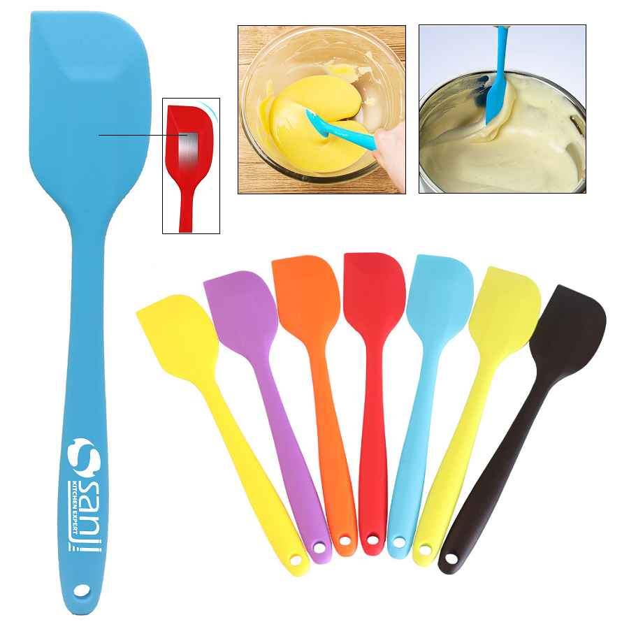 All Silicone Spatula