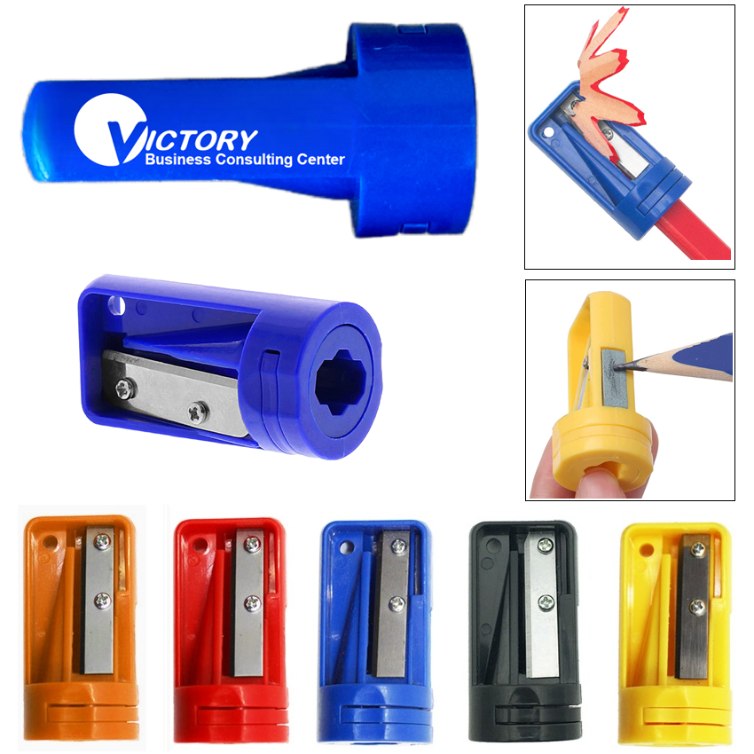 Carpenter Pencil Sharpeners