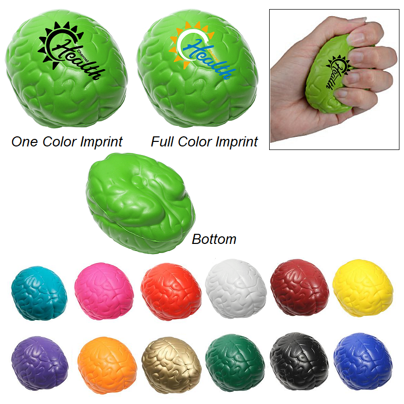 Brain Stress Reliever