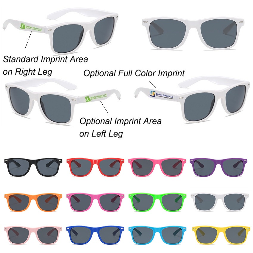 Outdoor Sunglasses