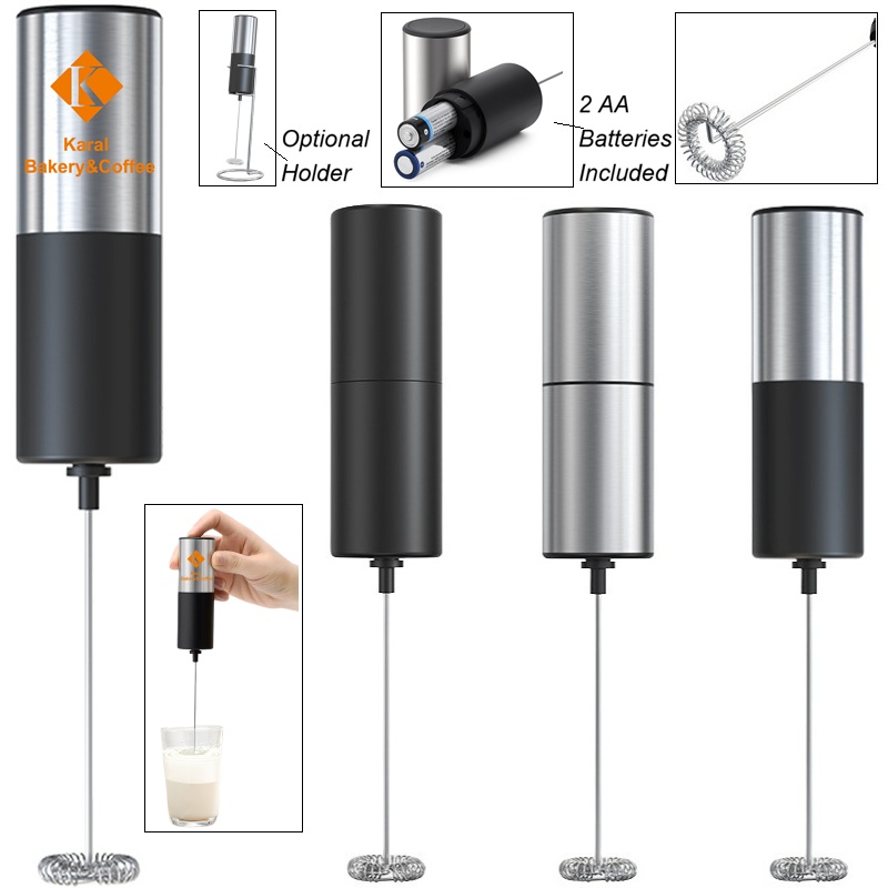 Handheld Mixer/Frother