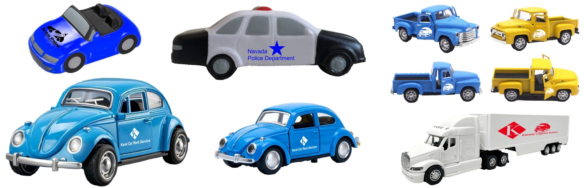 Car Toys