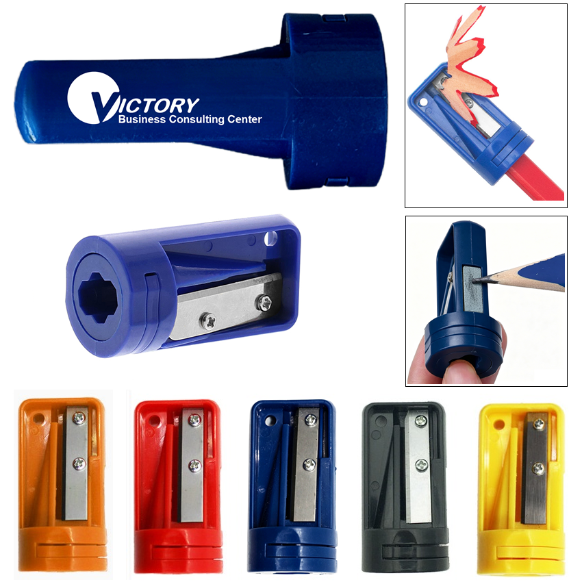 LJS0086-Carpenter Pencil Sharpeners