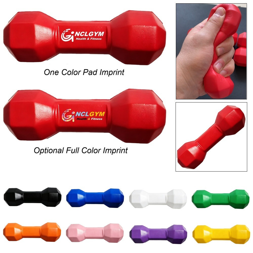 LJS0367-Dumbbell Stress Reliever