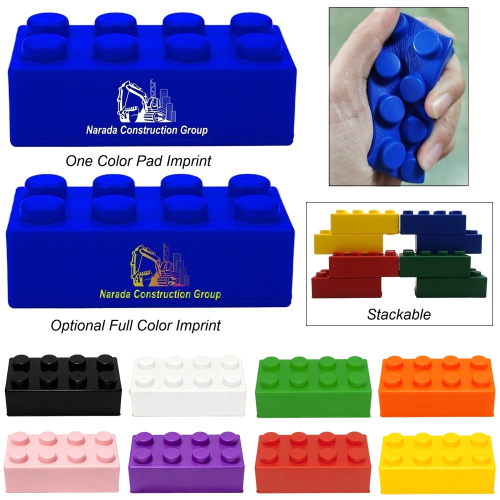 LJS0039-Building Block Stress Reliever