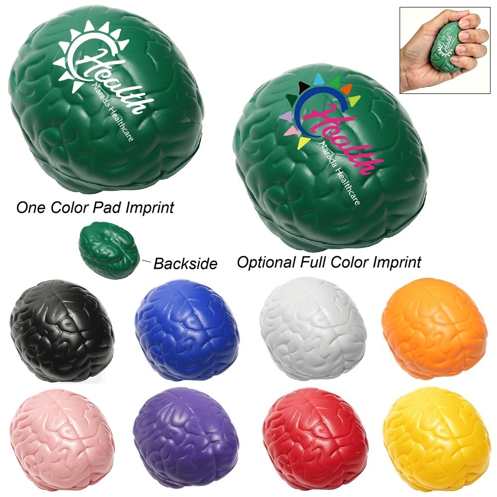 LJS0099-Brain Stress Reliever
