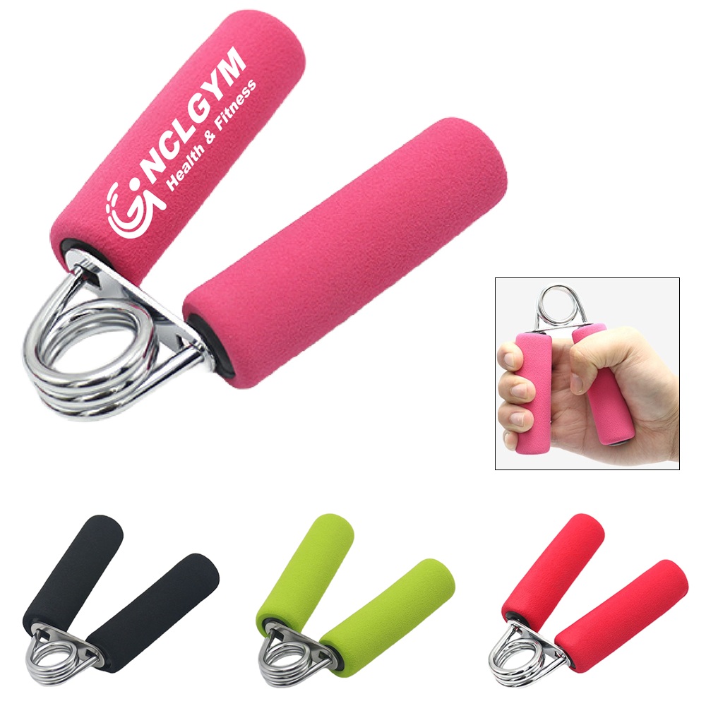 LJS0269-Hand Grip Exerciser 