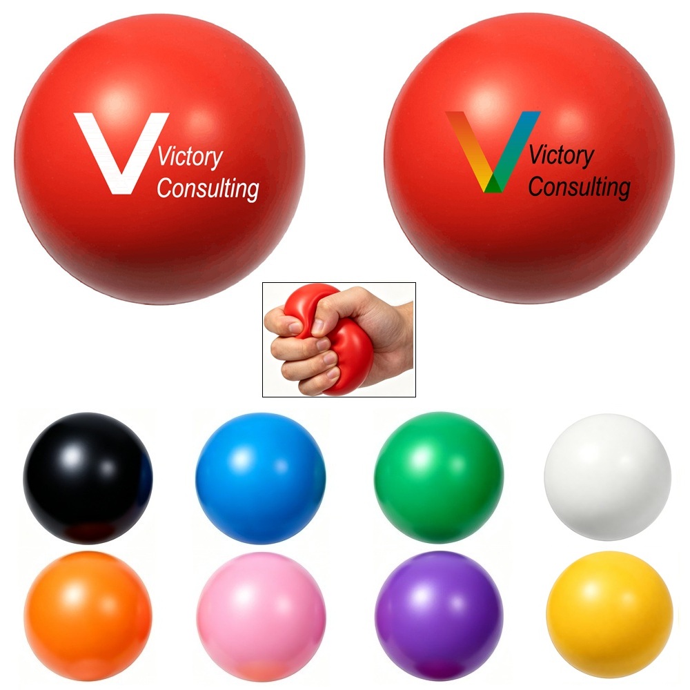 LJS0092-Ball Stress Reliever